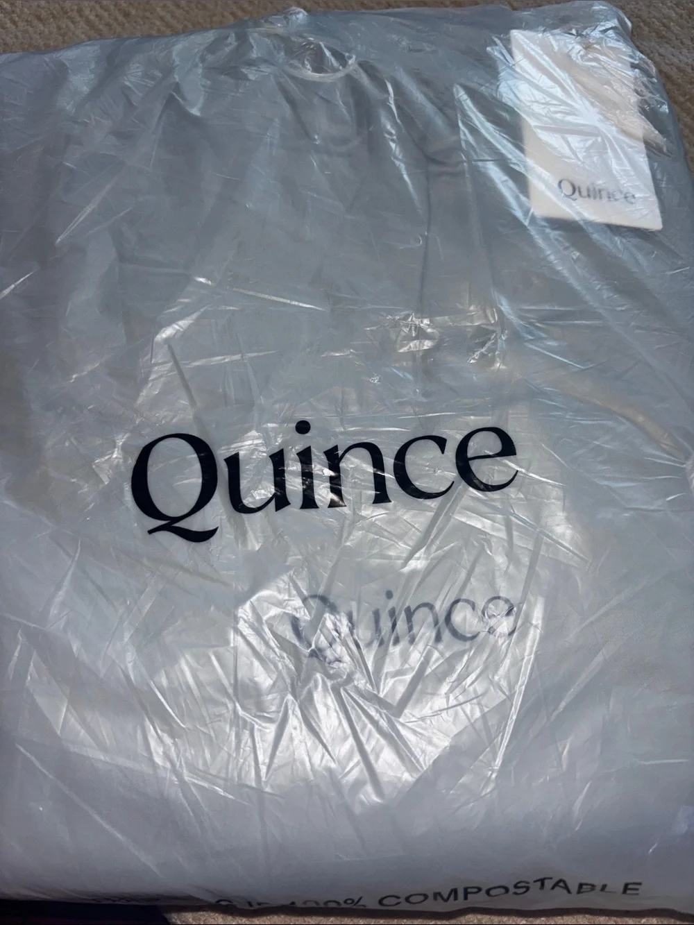 Quince Bamboo Sheet Set in Eucalyptus